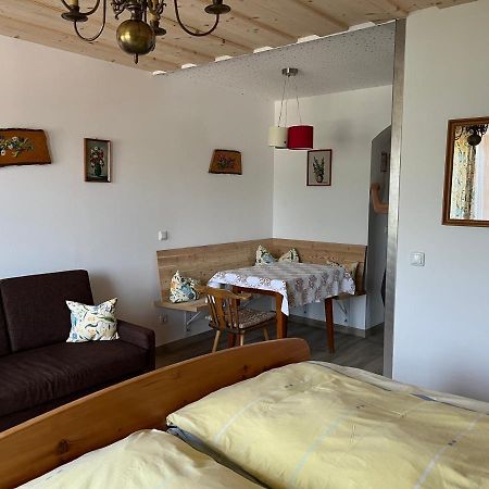 Haus Lisa Apartment Fuschl am See Exterior photo