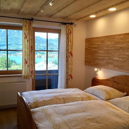 Haus Lisa Apartment Fuschl am See Exterior photo