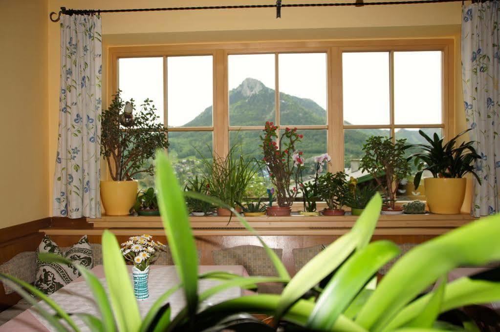 Haus Lisa Apartment Fuschl am See Exterior photo